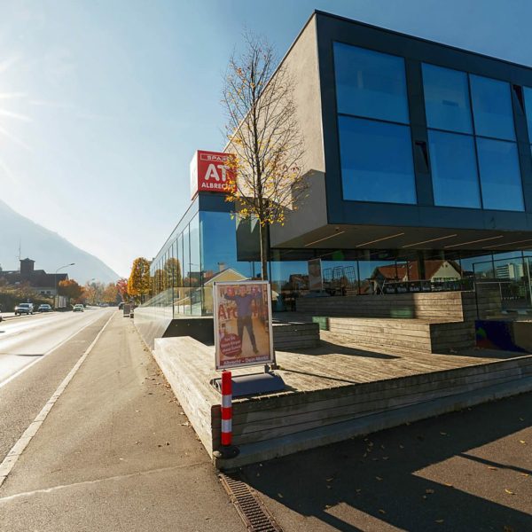 spar albrecht