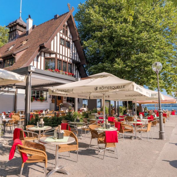 wirtshaus am see