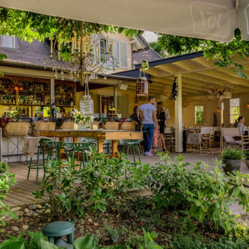 151 bistro bar klagenfurt