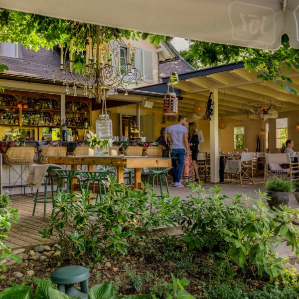 151 bistro bar klagenfurt