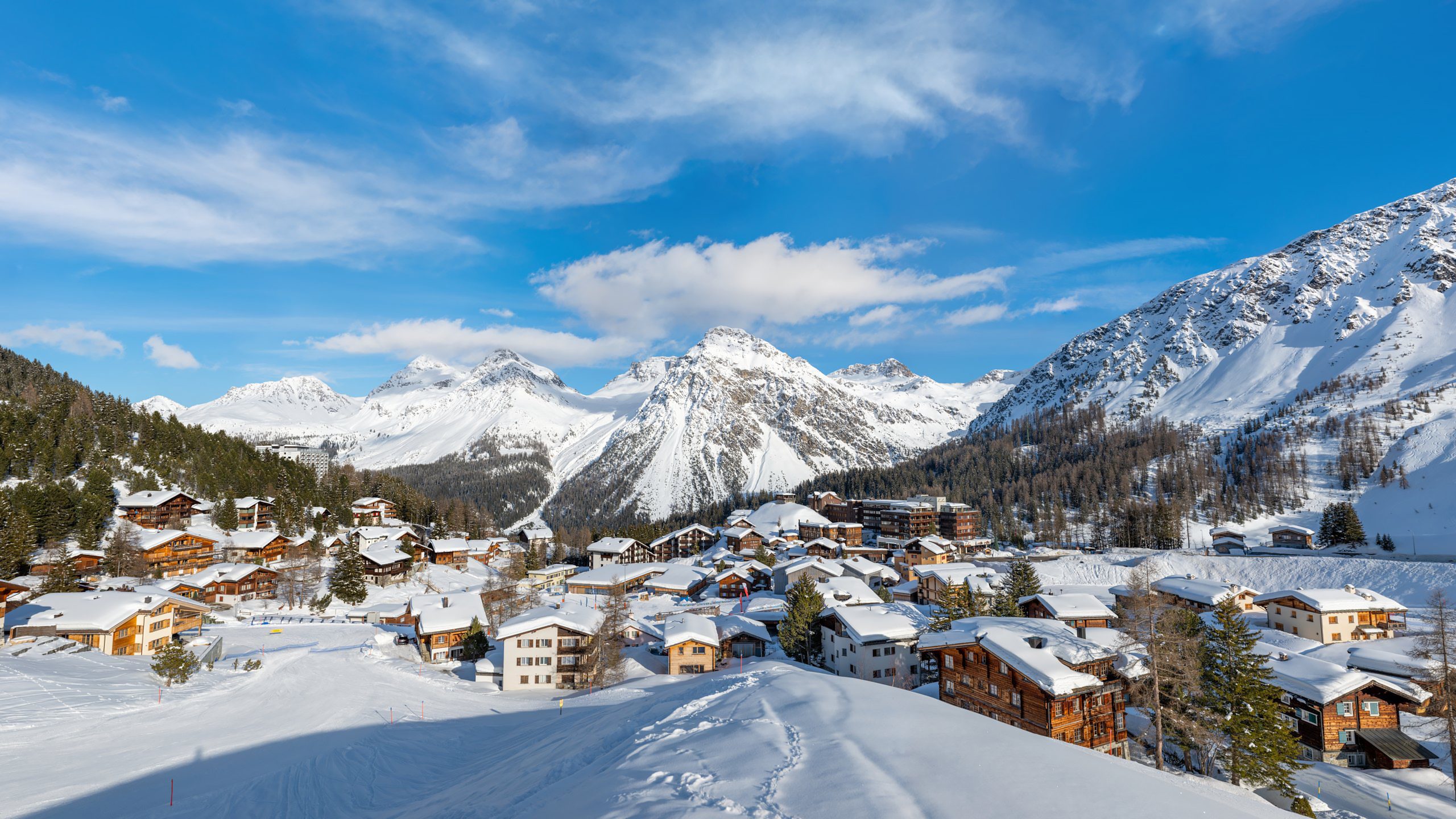 arosa lenzerheide bergkirchli