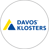 davos logo extern