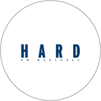 hard logo extern