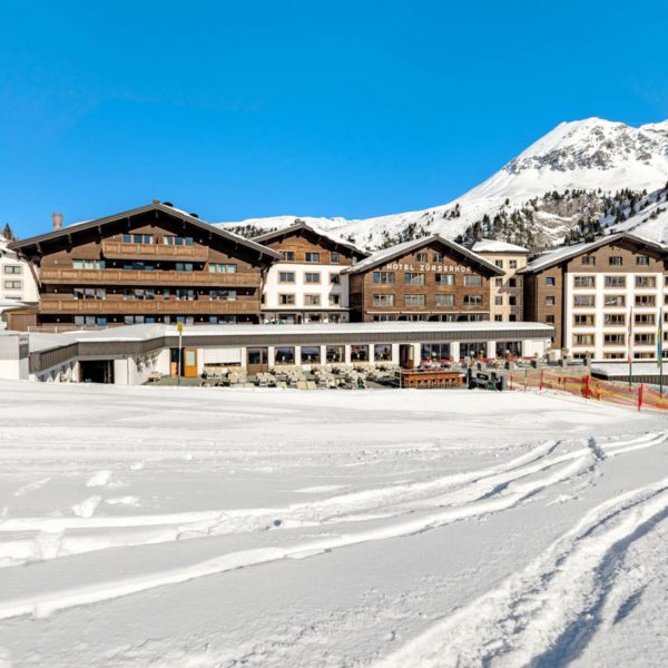 hotel zürserhof