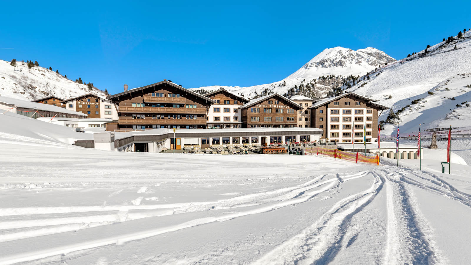 hotel zürserhof