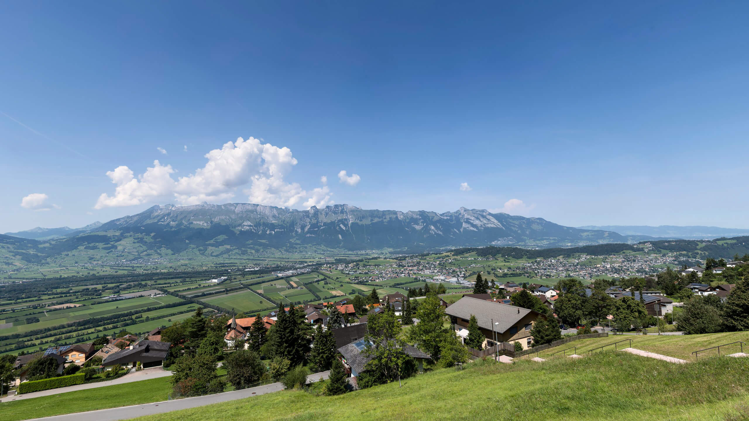 liechtenstein