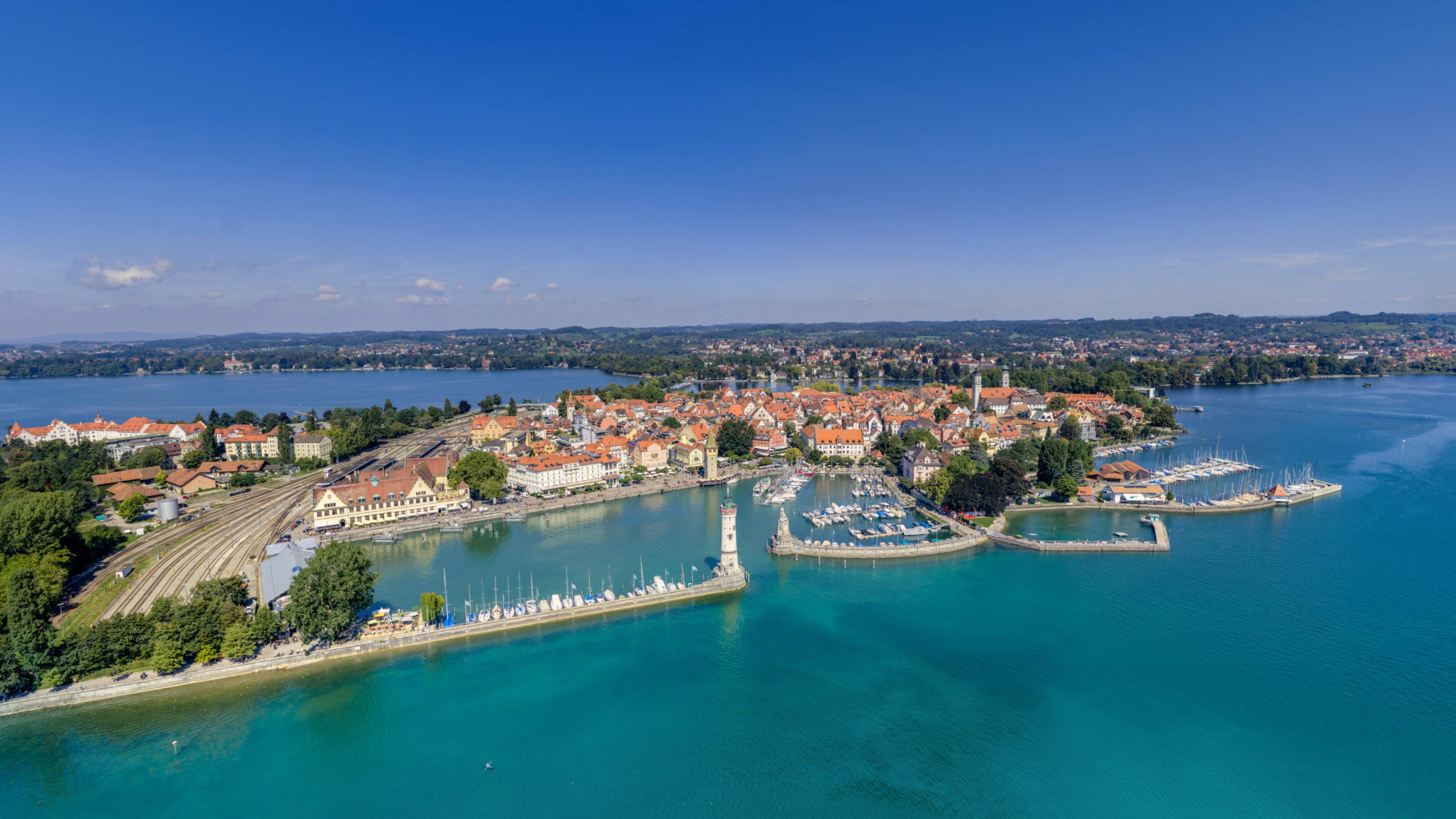 lindau am bodensee