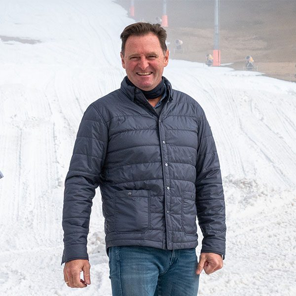 patrick ortlieb