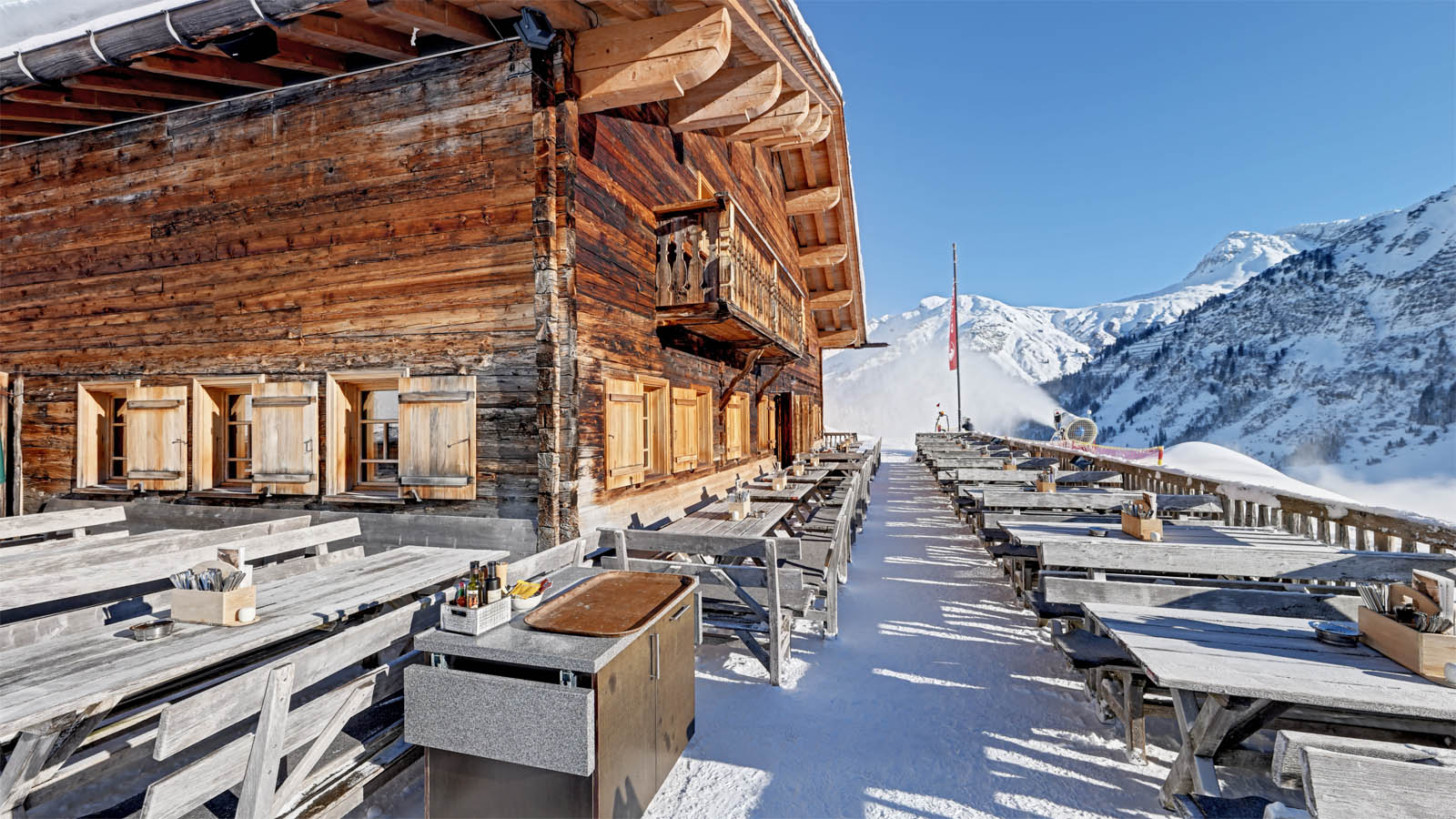 rud alpe lech