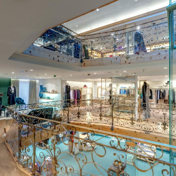 sport und modehaus strolz lech