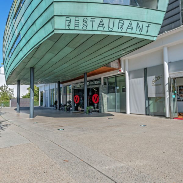 vienna house martingspark