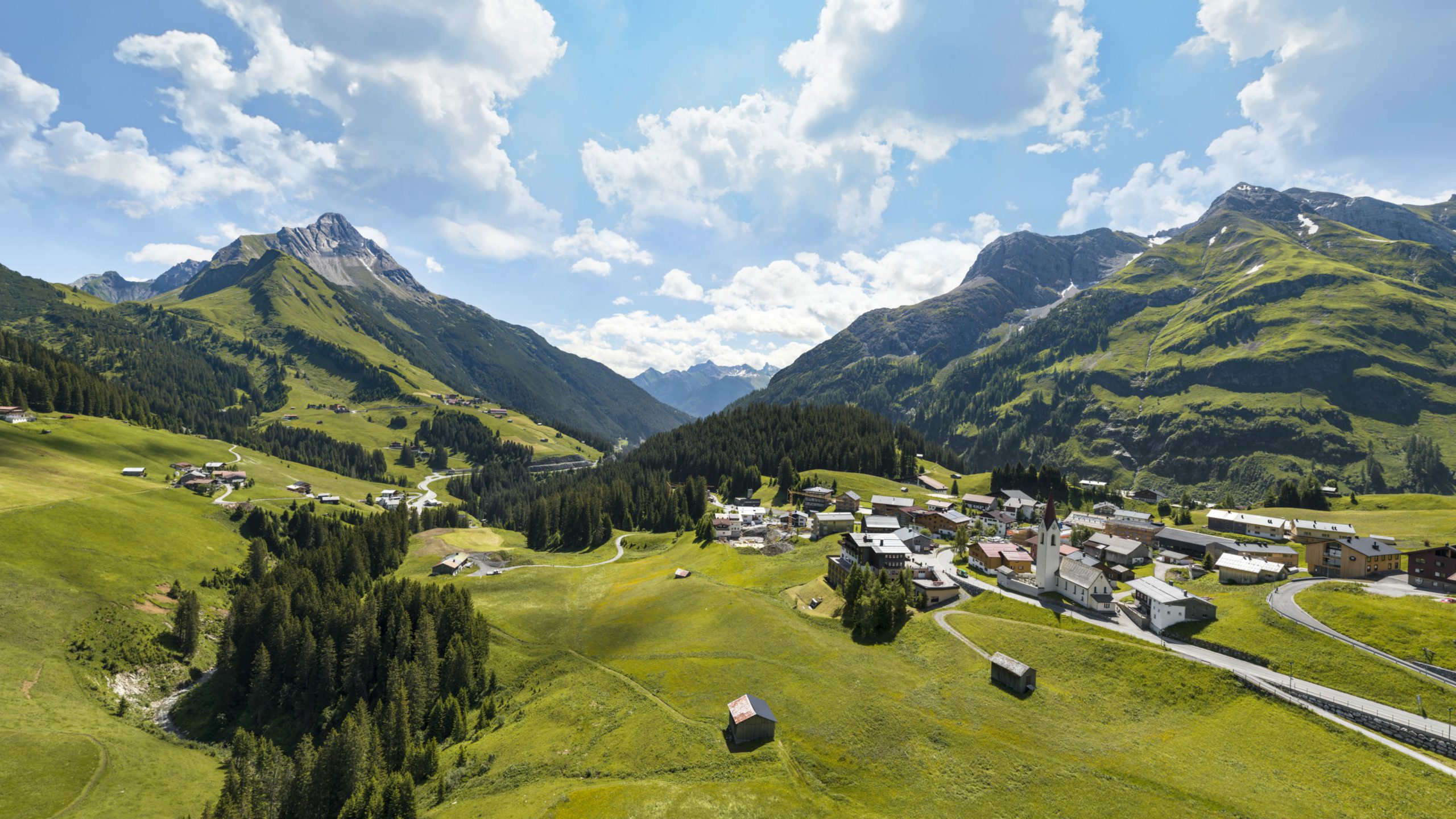 warth schröcken am arlberg