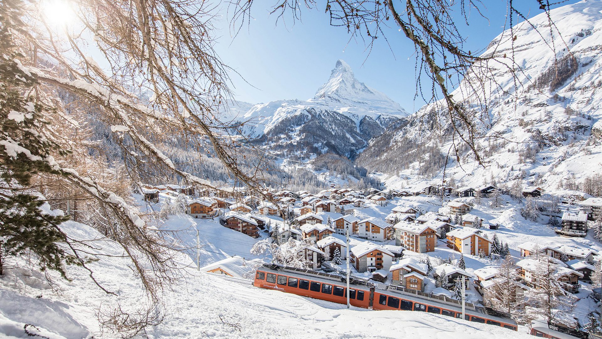 zermatt