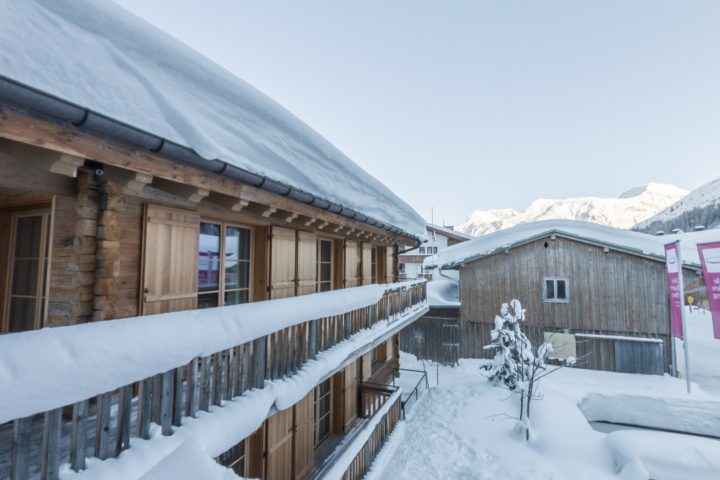 circlechaletsarlberg 134