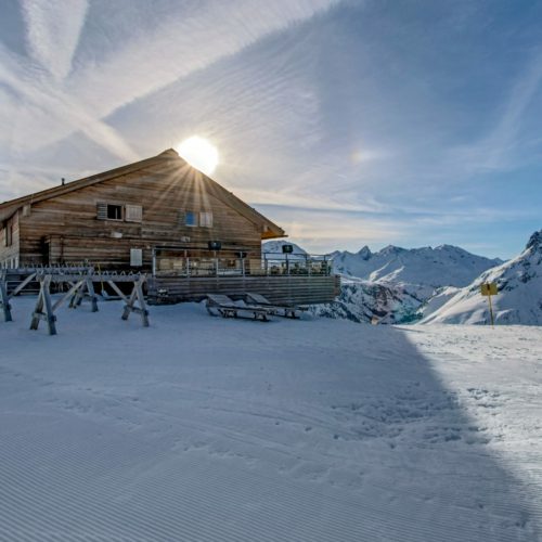 balmalp lech am arlberg
