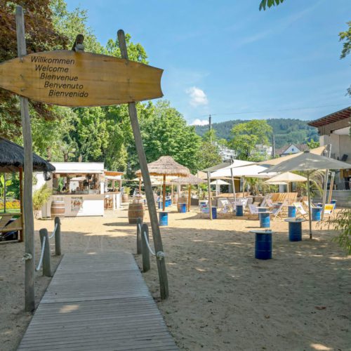 beach bar bregenz