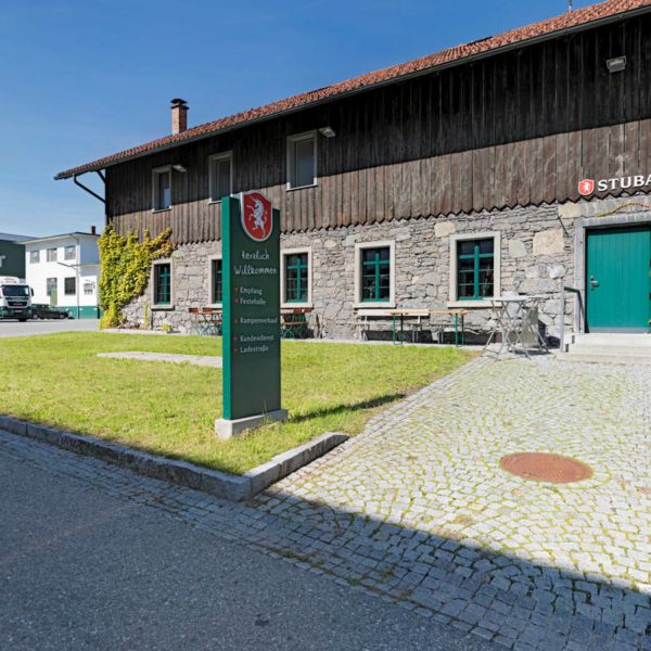 brauerei fohrenburg
