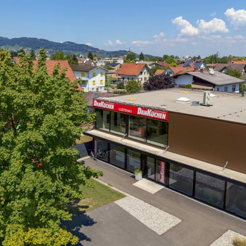 dan küchen lustenau