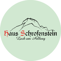 schrofenstein extern