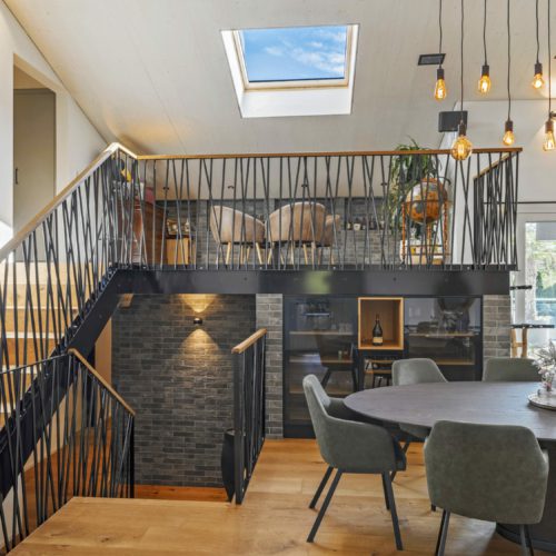 b+s invest ag widnau