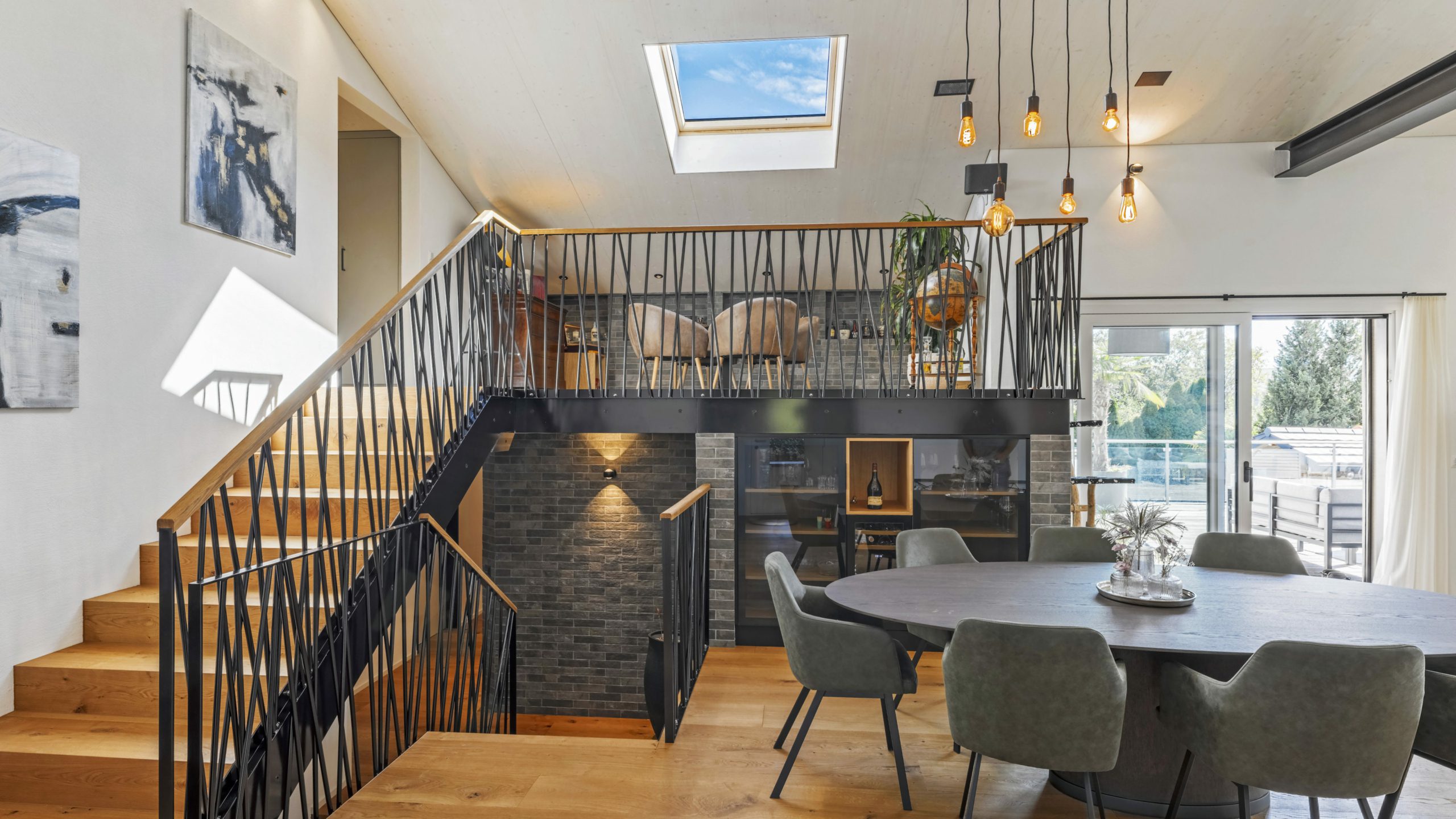 b+s invest ag widnau