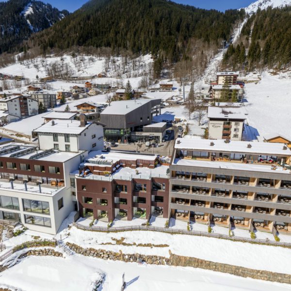 hotel sarotla brand