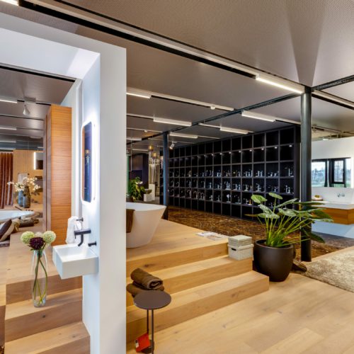 inhaus hohenems und st. gallen