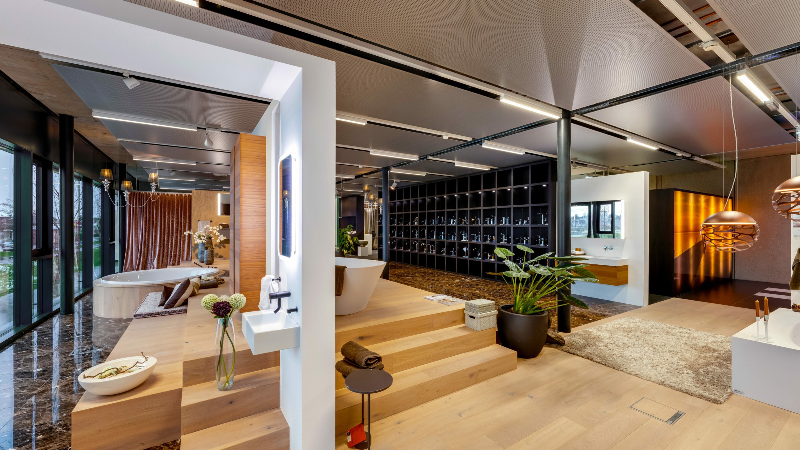 inhaus hohenems und st. gallen