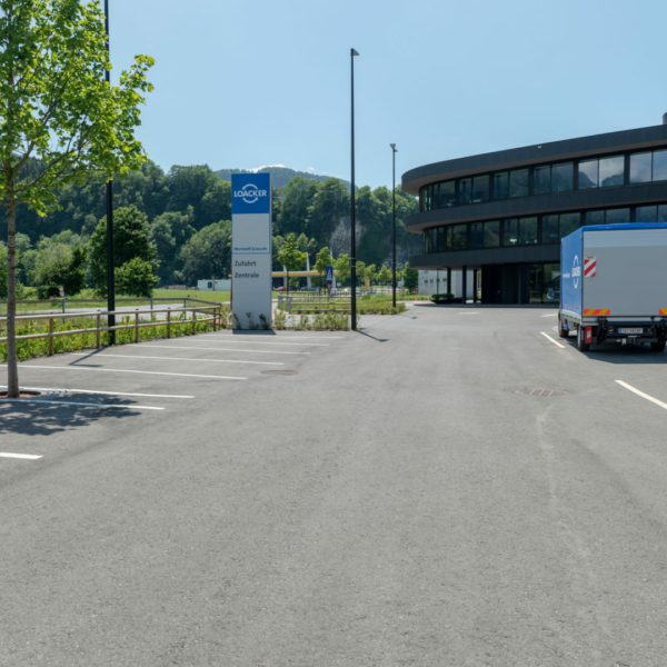 loacker recycling götzis