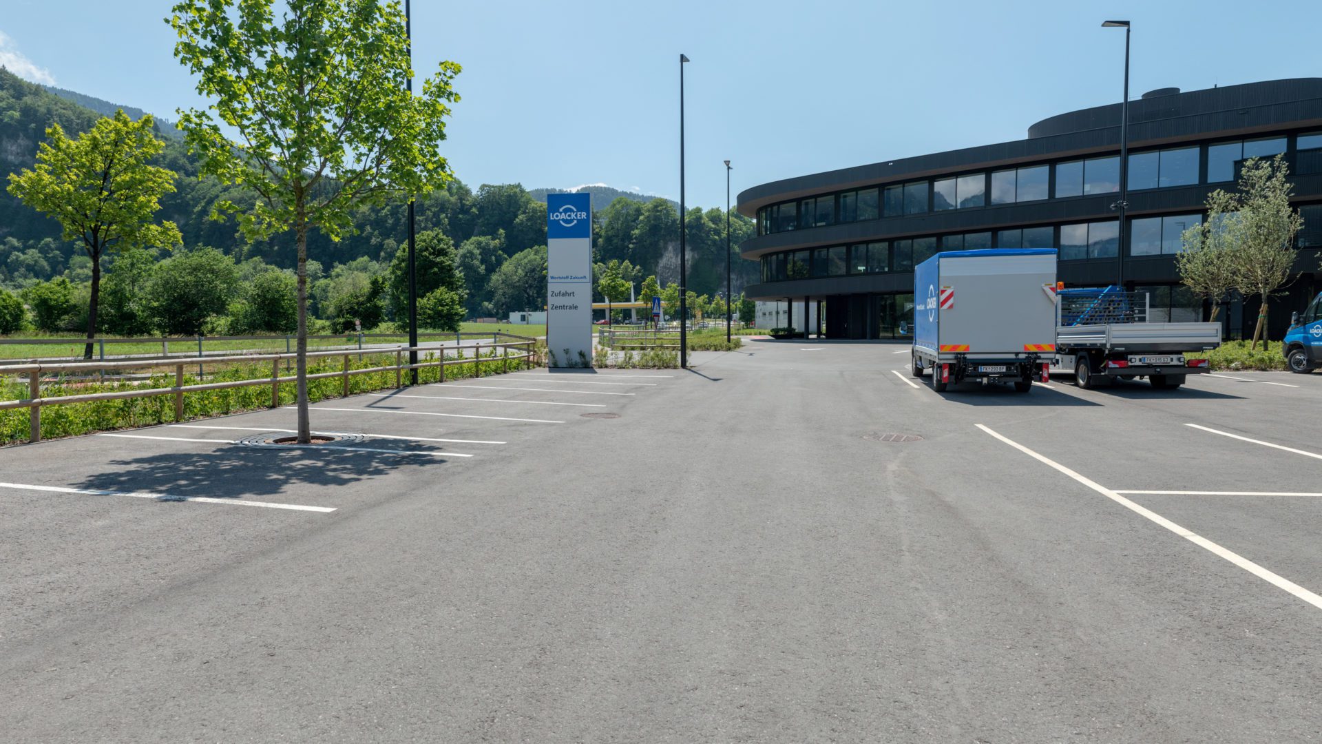 loacker recycling götzis