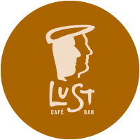 lust logo extern