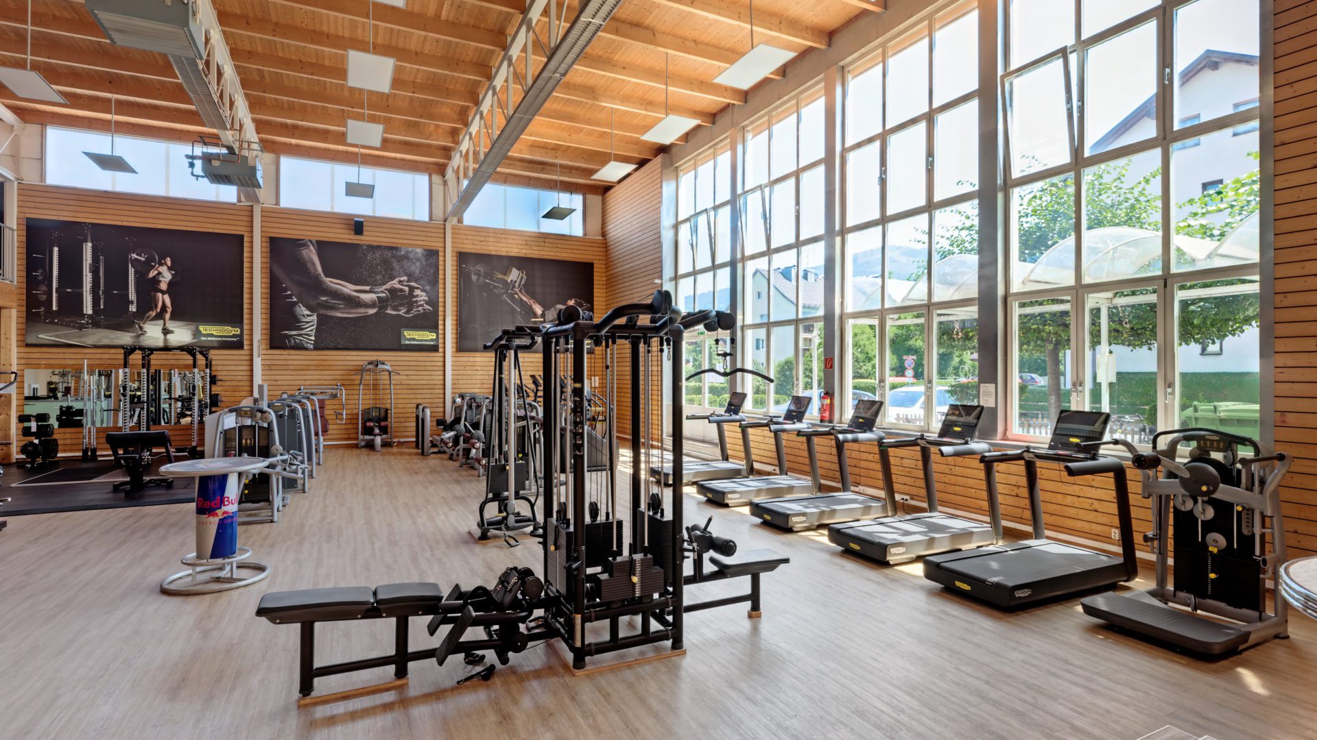 magic fit dornbirn