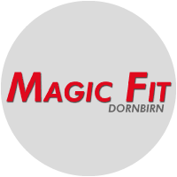 magicfit logo extern