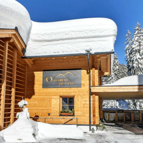 omesberg hütten