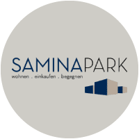 saminapark logo extern