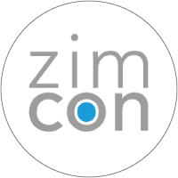 zimcon logo extern