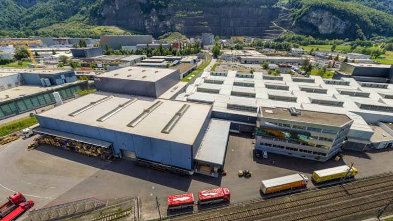 ehg stahl dornbirn