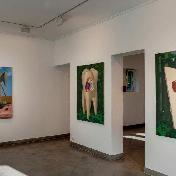 galerie sechzig feldkirch