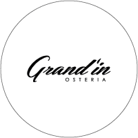 grandin osteria logo extern