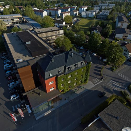 hotel schwärzler bregenz