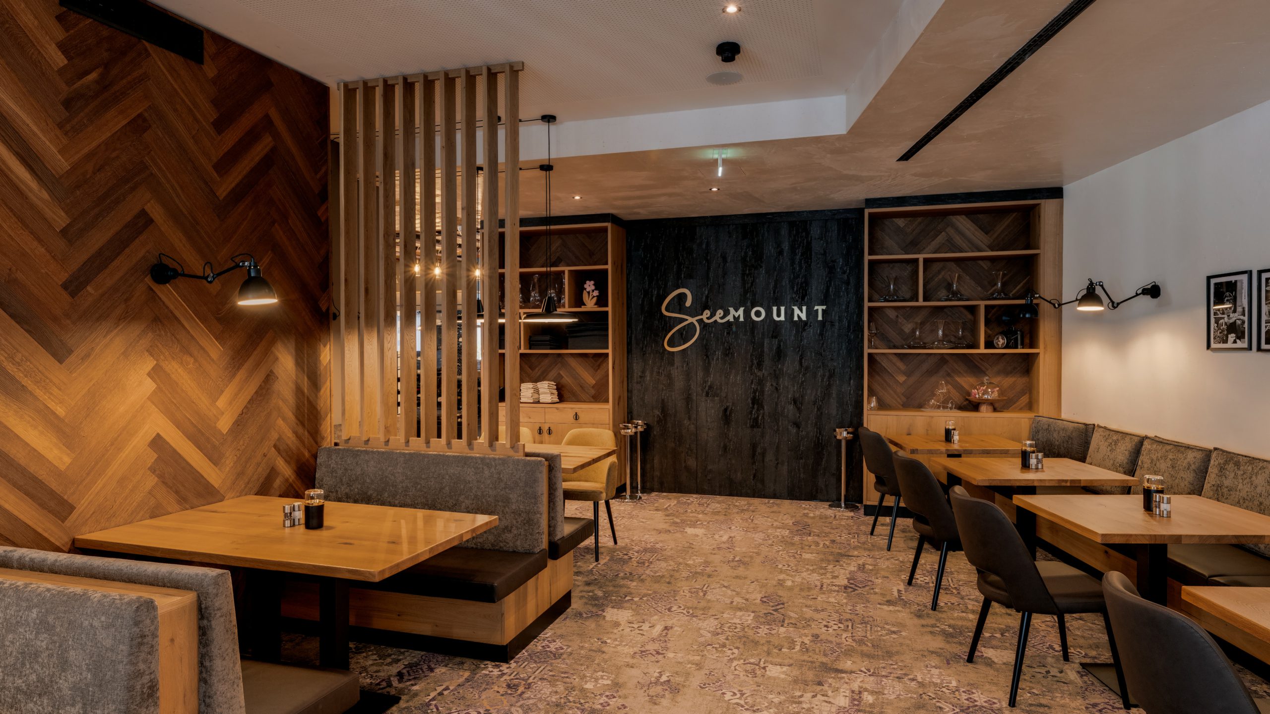 hotel seemount referenz wohnfloor