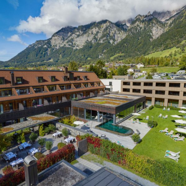 hotel traube braz