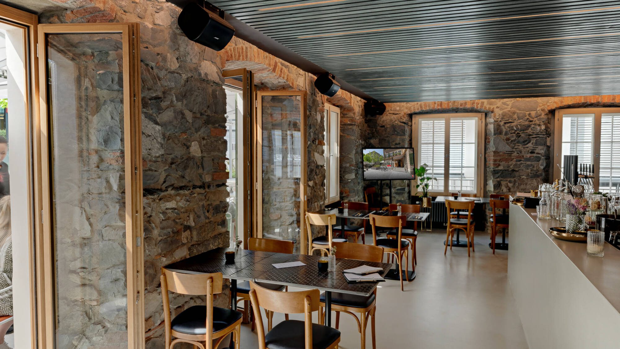 kuche & klub feldkirch