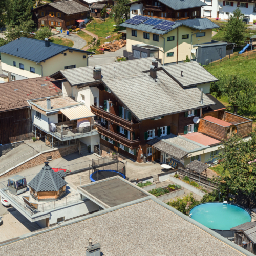 landhaus biermeier st. gallenkirch