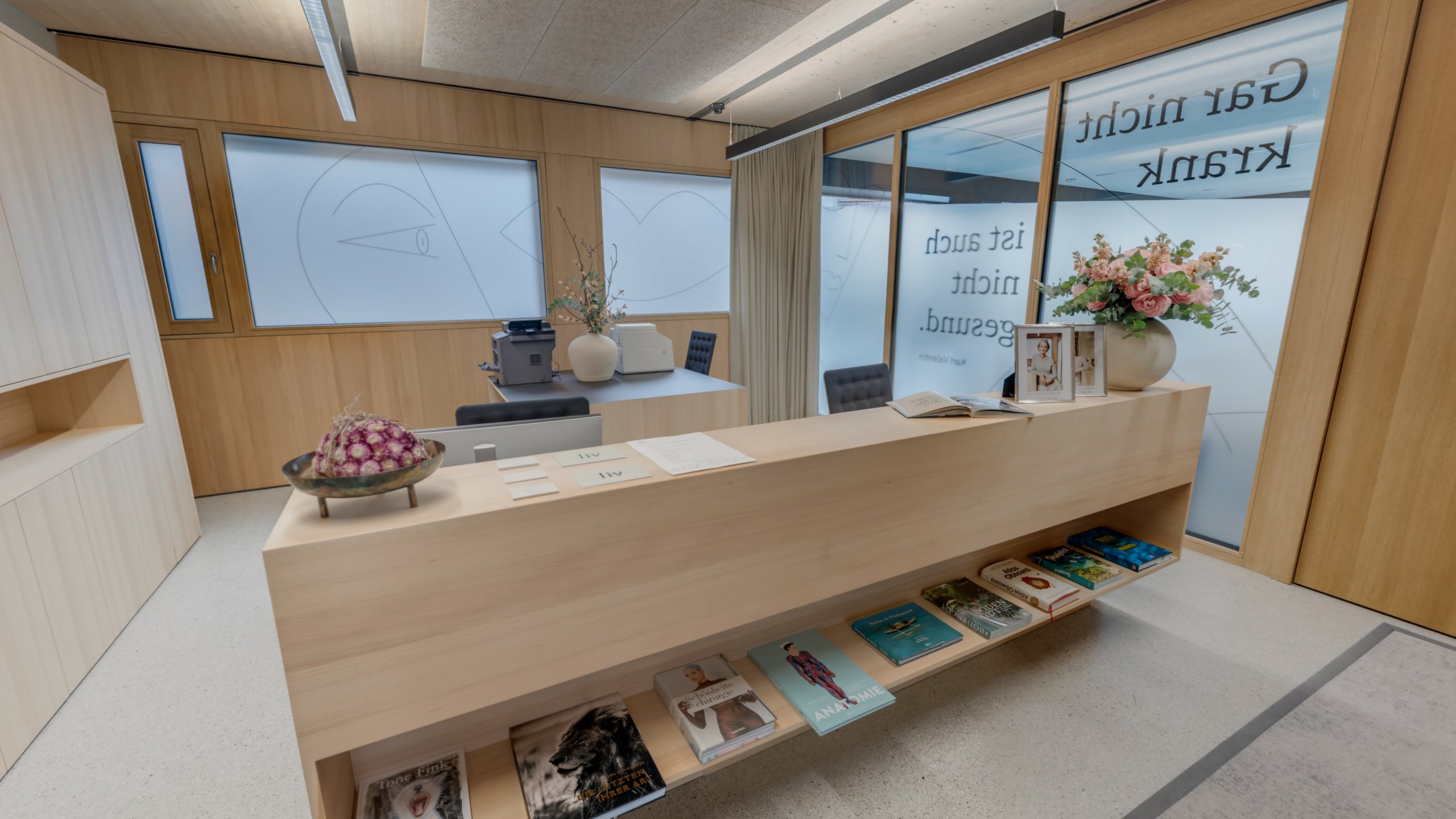 praxis liv dornbirn