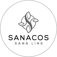 sanacos sana line logo extern