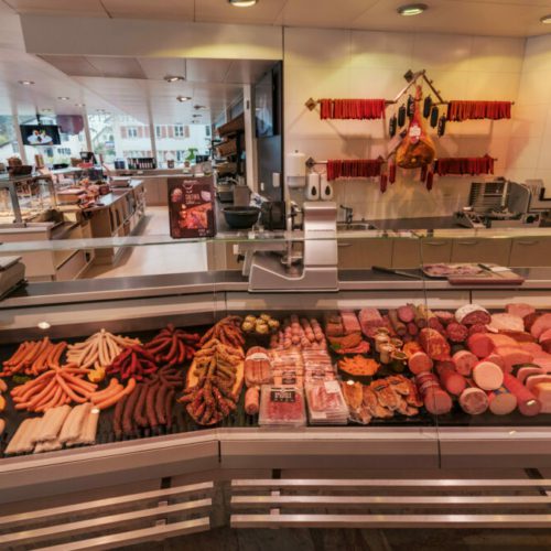 schöch's meathouse