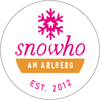snowho logo extern