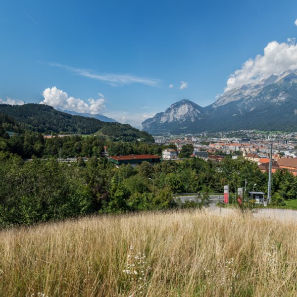 tirol panorama innsbruck