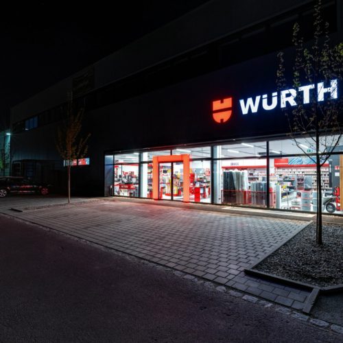 würth röthis